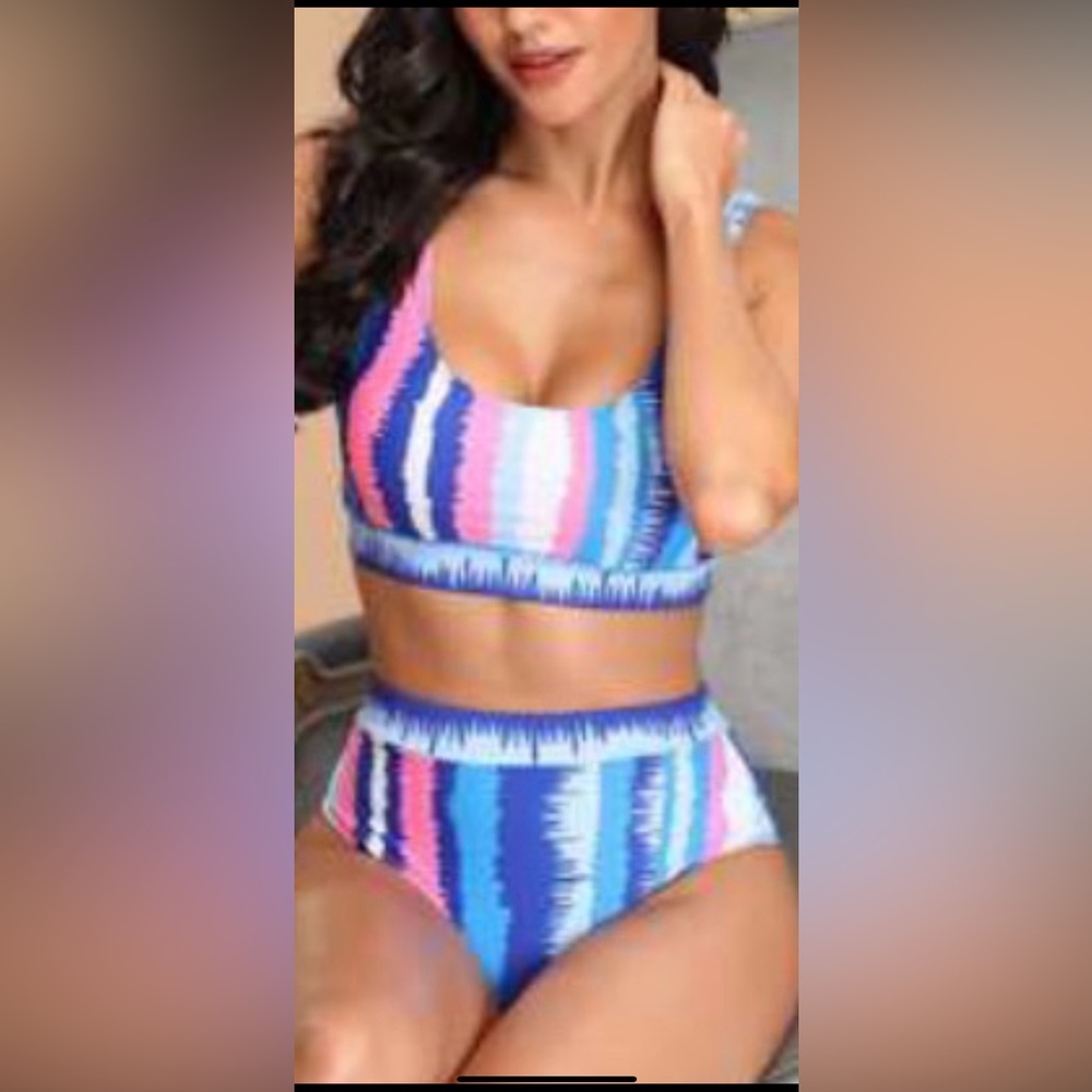 Bikini set - Picture 4 of 4